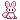 100うさぎ.gif